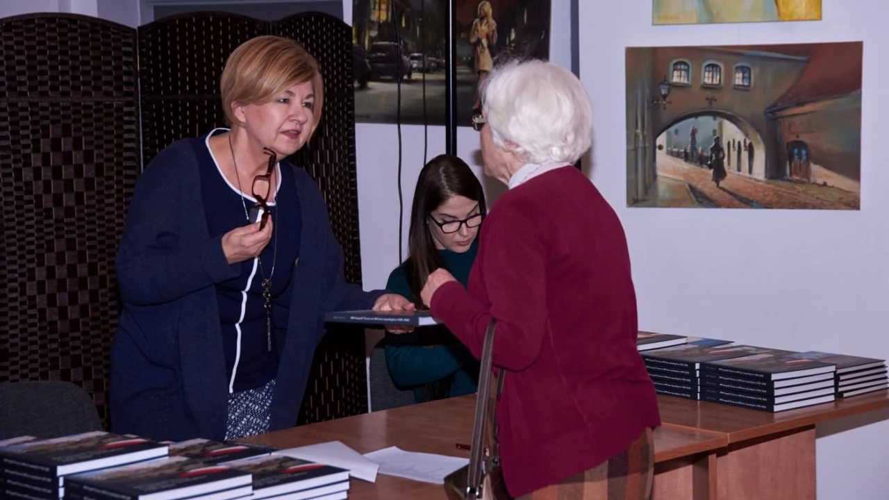 100 wyjątkowych fotografii na 100-lecie powrotu Tczewa do Polski