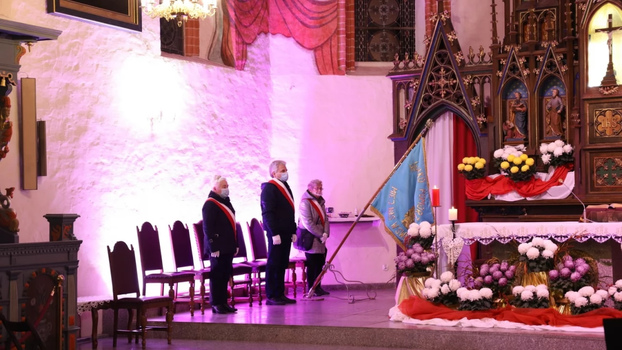 102. Gniewskie Urodziny Niepodległej