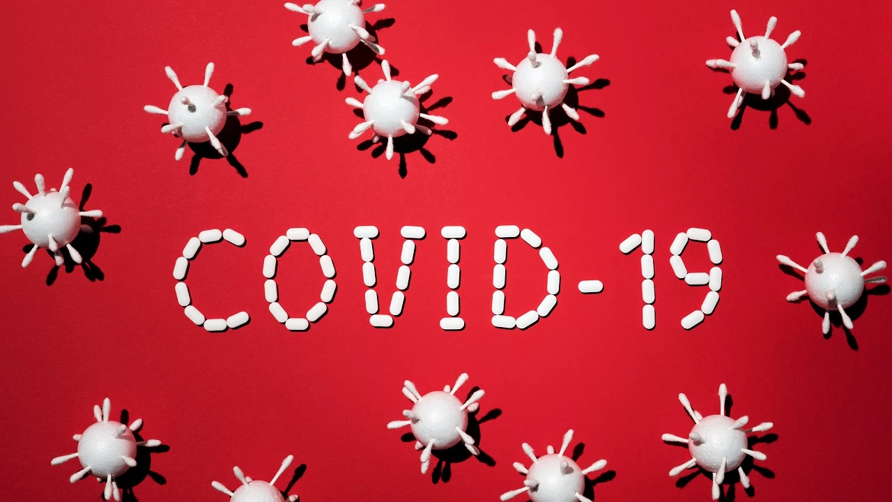 103 nowe przypadki COVID-19