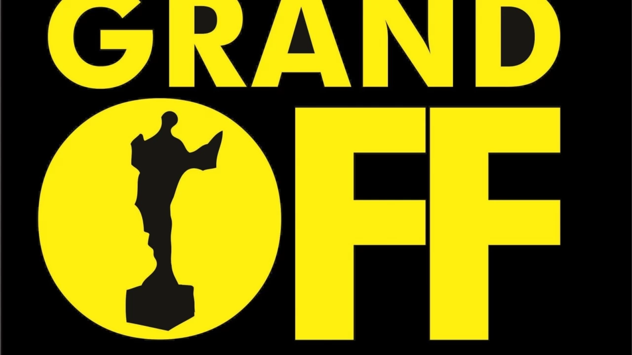 13. GRAND OFF. Najlepsze niezależne krótkie filmy świata