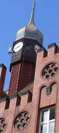 Urząd Miasta