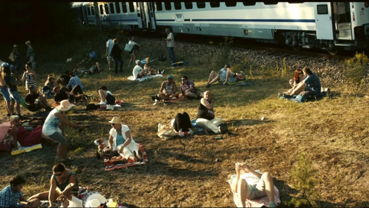 14. GRAND OFF. Najlepsze niezależne krótkie filmy świata