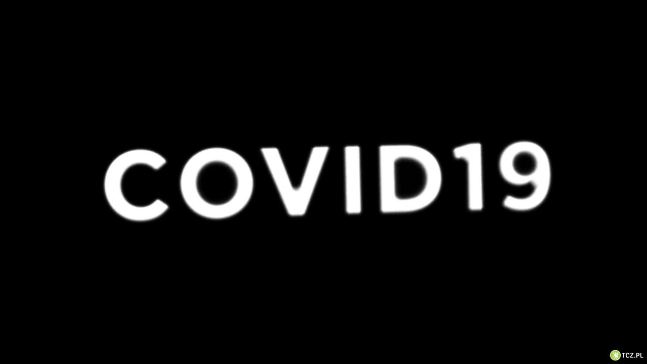 19 nowych przypadków COVID-19