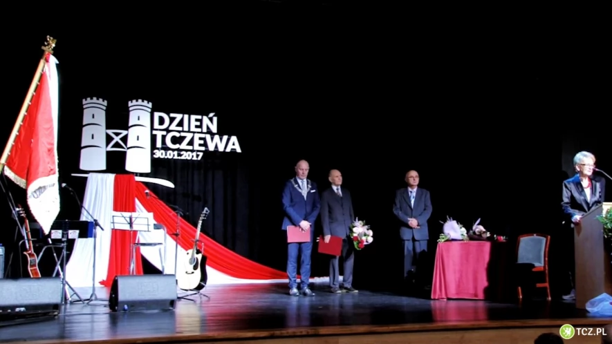 30 Stycznia - Dzień Tczewa
