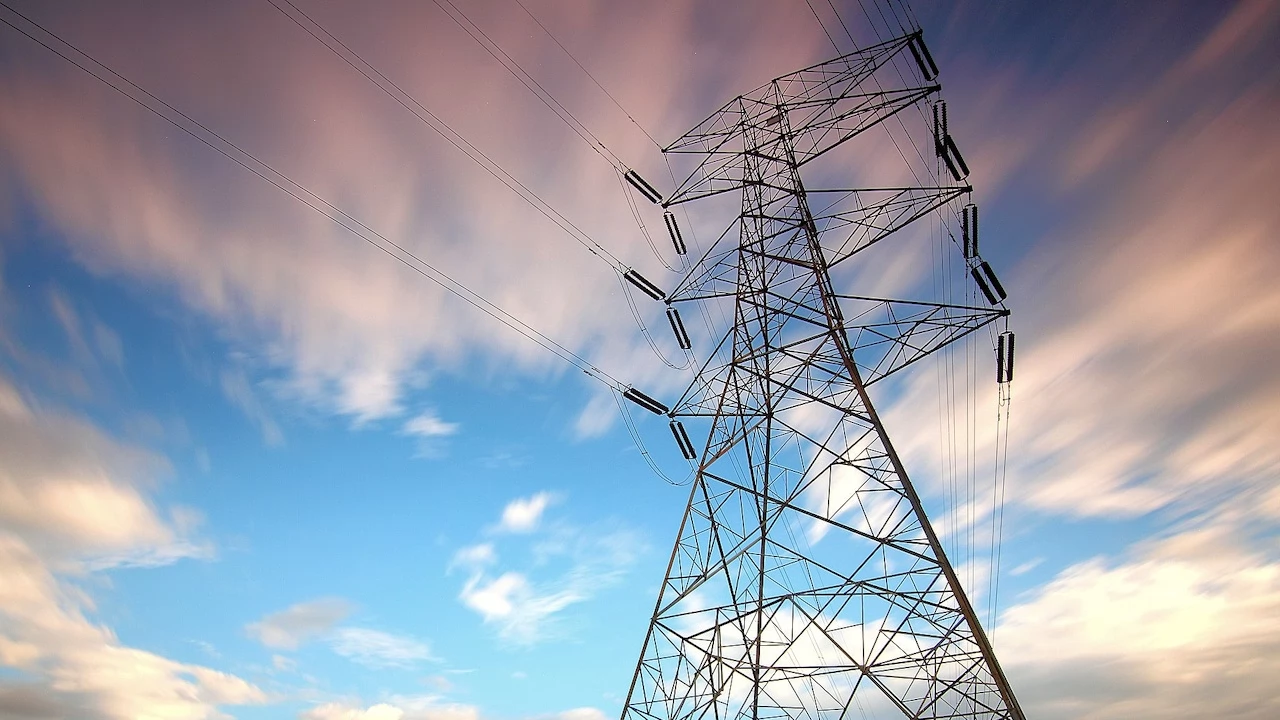 31 maja zamknięta ulica Poligonowa - przebudowa linii energetycznej