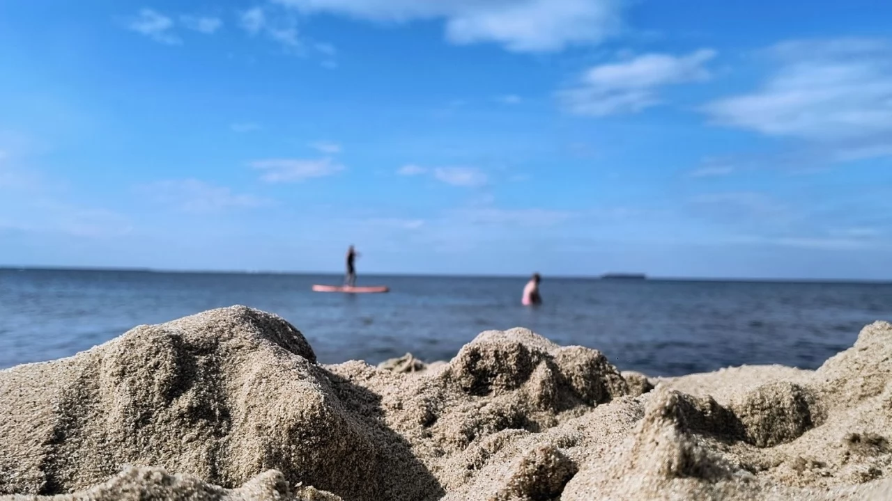 31 tys. zł za apartament last minute na długi weekend sierpniowy nad Bałtykiem