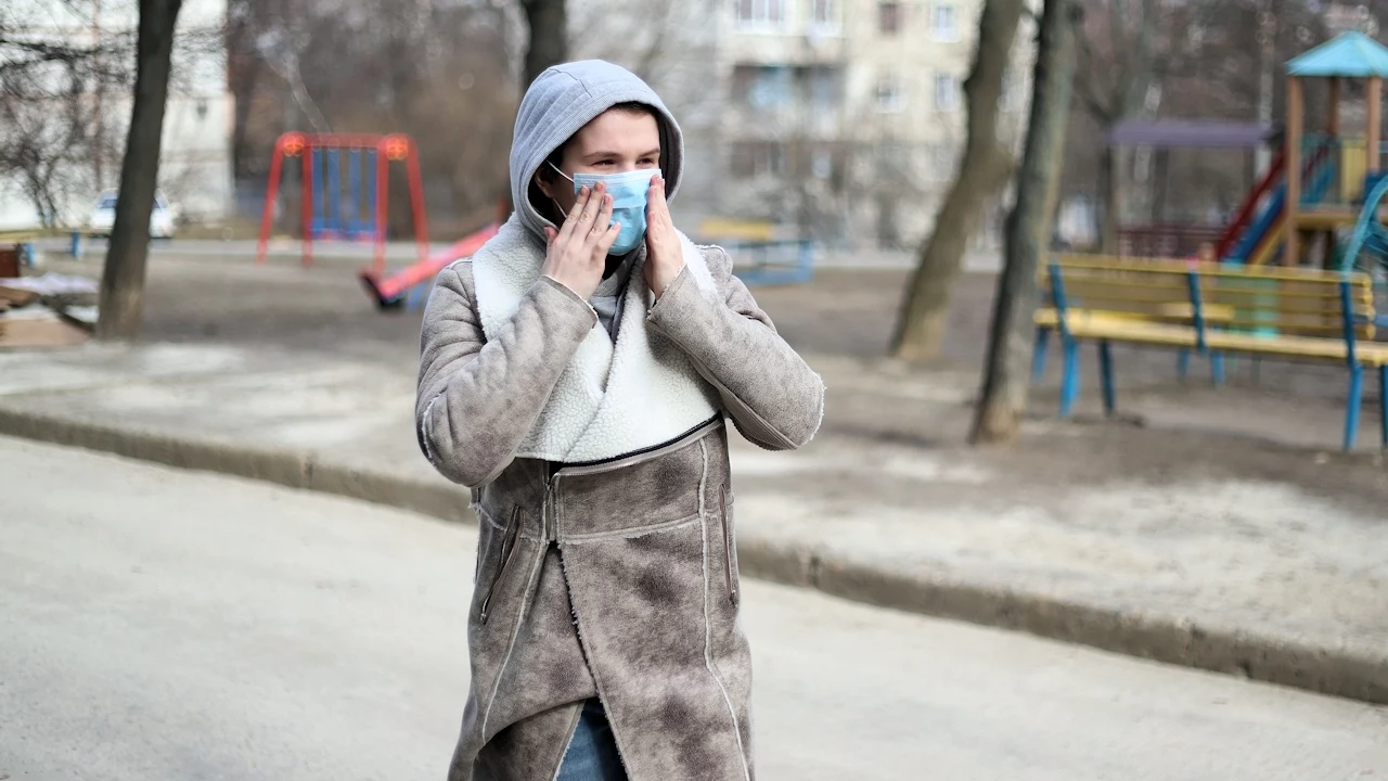 35 nowych przypadków koronawirusa