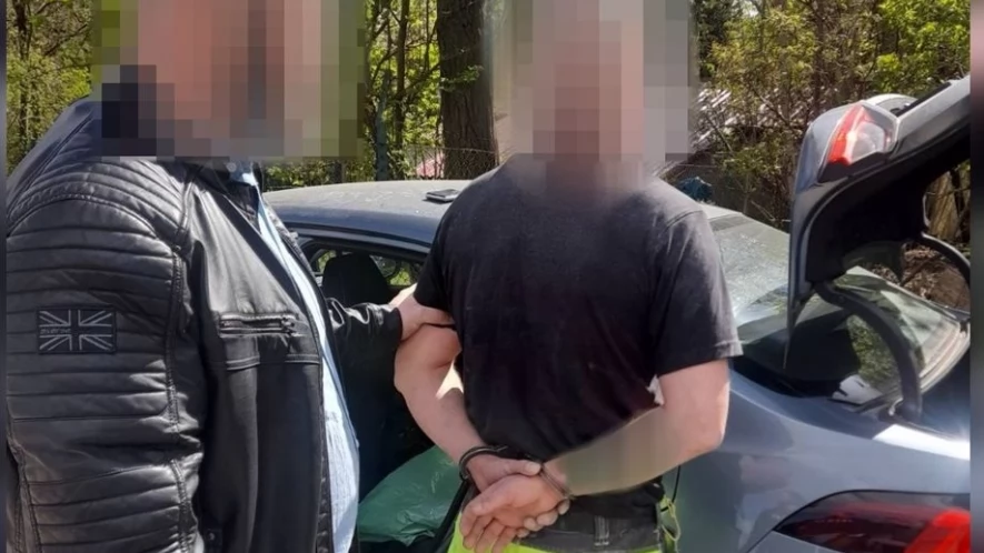36-latek odpowie za pobicie ze skutkiem śmiertelnym