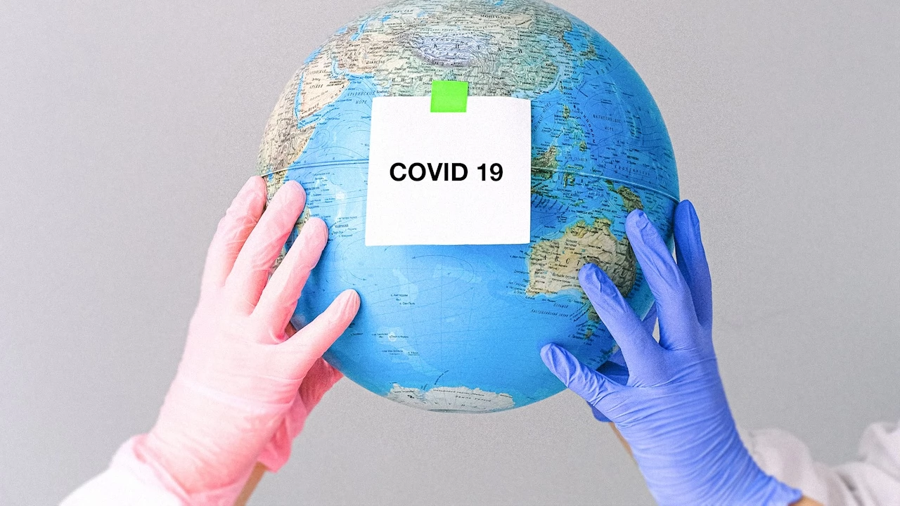 41 nowych przypadków COVID-19