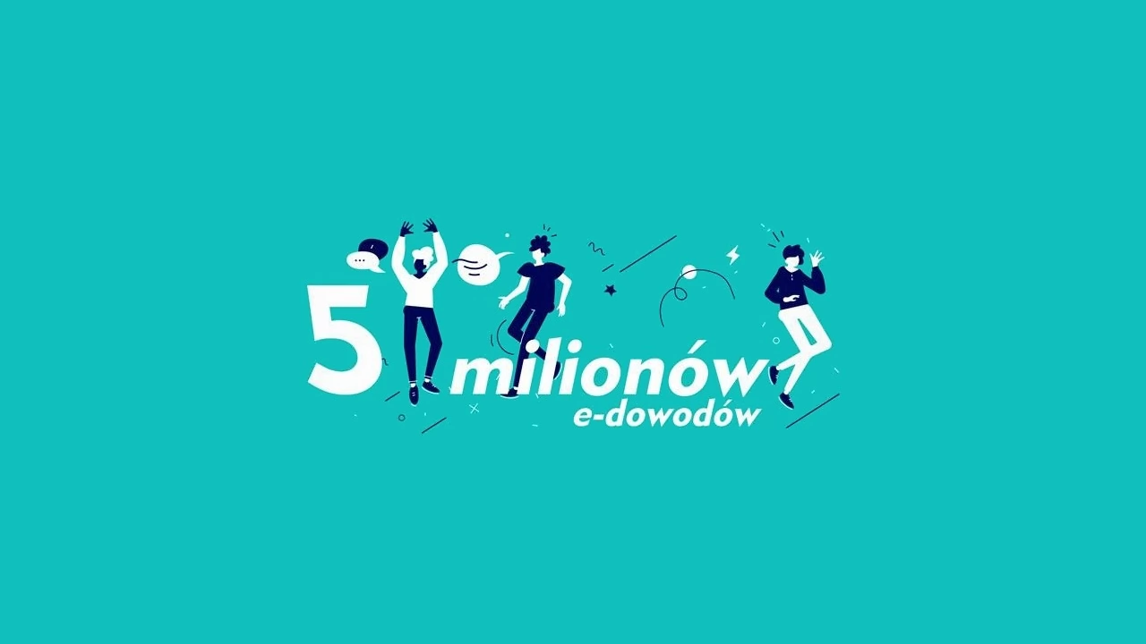 5 milionów e-dowodów, (niecałe) 4 miesiące do zmian
