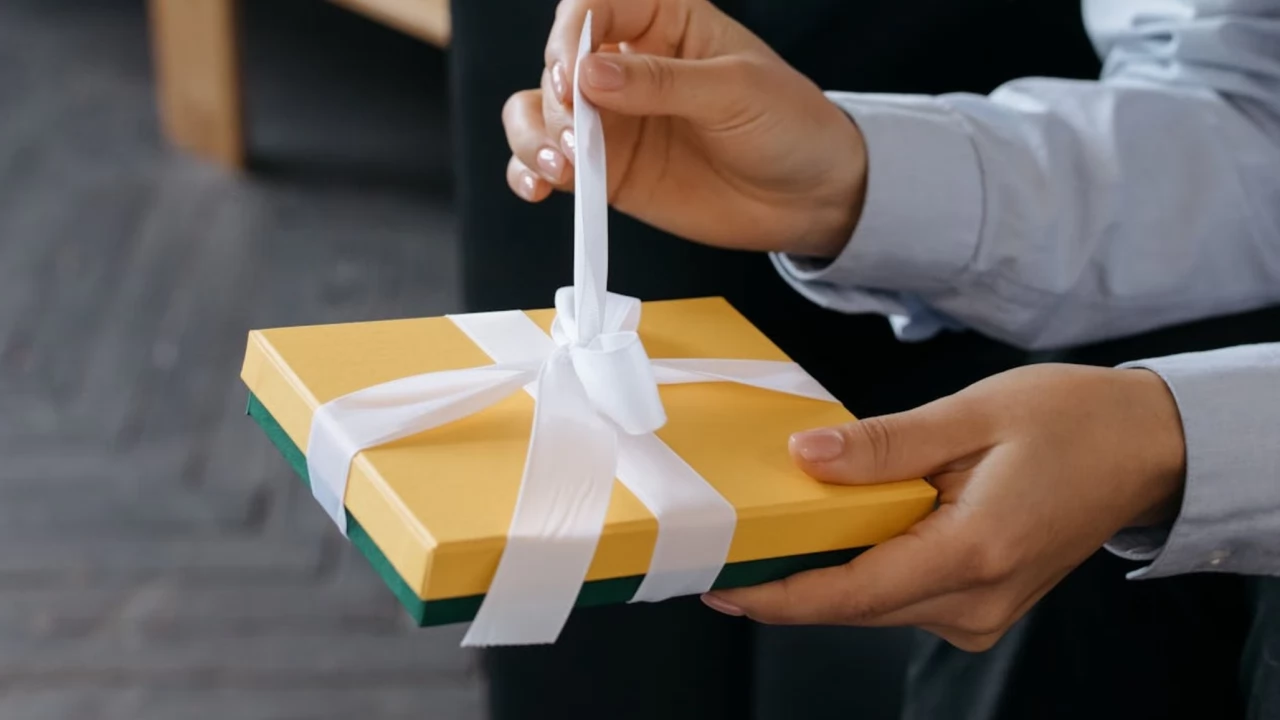 5 oryginalnych prezentów zamiast kolejnego gadżetu