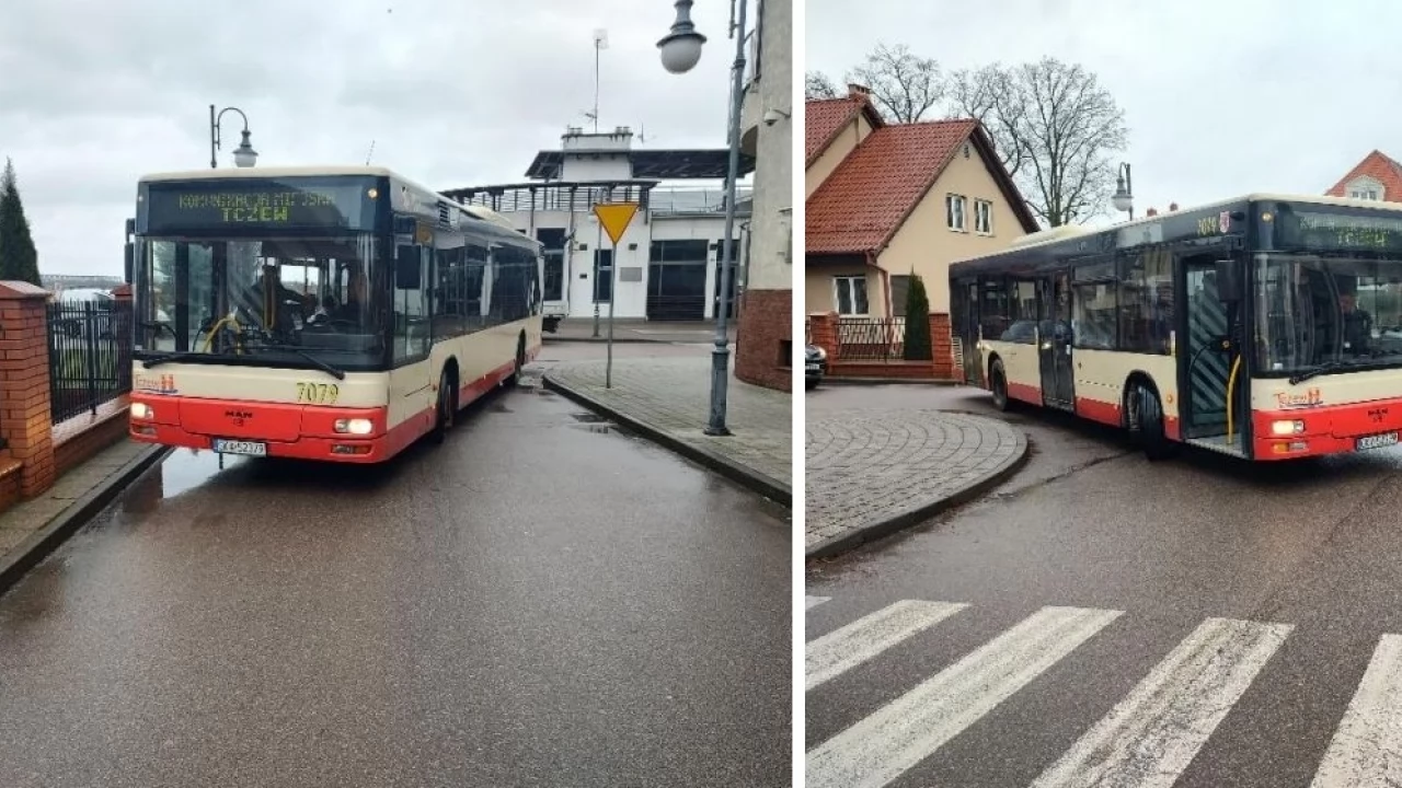 "7" i "17" pojadą inną trasą? Kierowców też czekają zmiany?