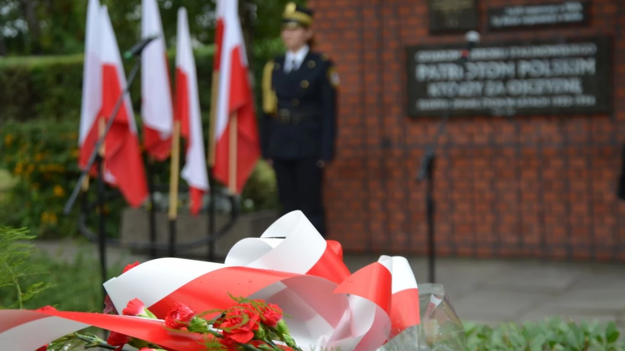 81. rocznica sowieckiej agresji na Polskę