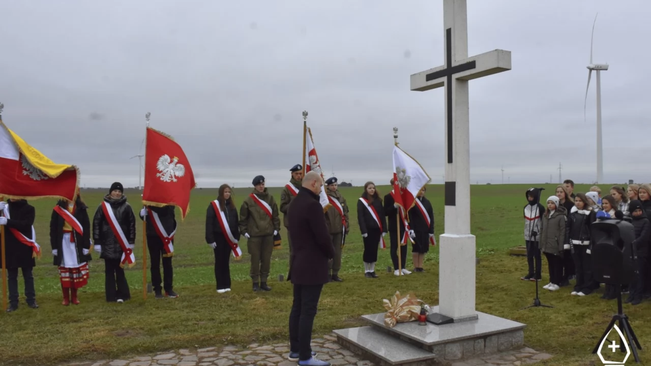 84. rocznica Krwawej Pelplińskiej Jesieni
