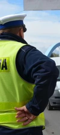 Kontrola policji