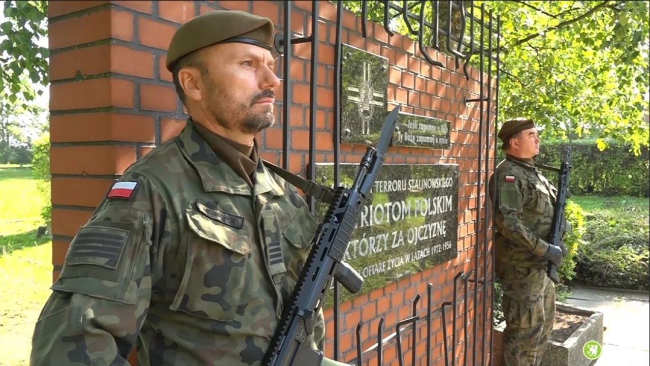 86. lat temu sowieci napadli na Polskę