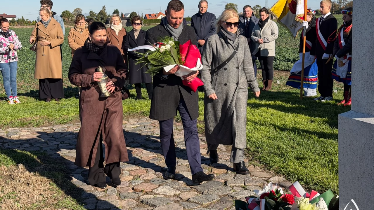86. rocznica Krwawej Pelplińskiej Jesieni