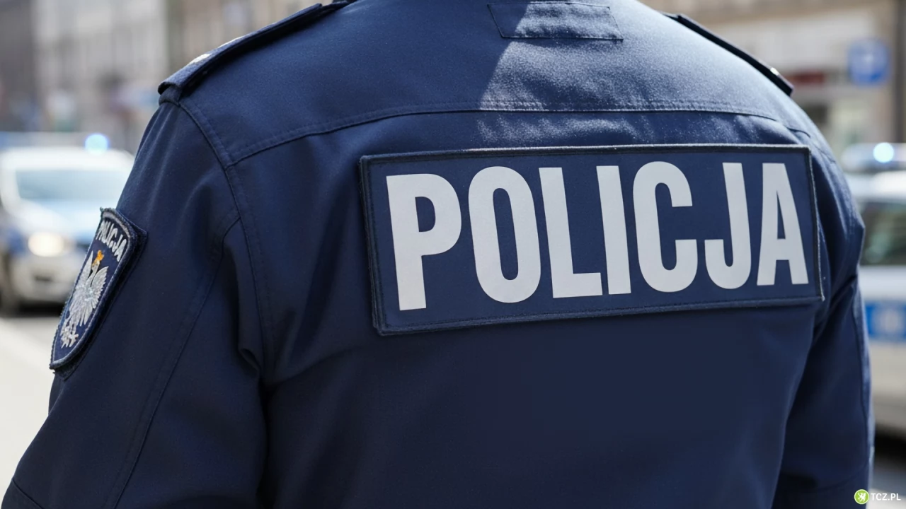 87 nowych funkcjonariuszy zasiliło szeregi pomorskiej Policji