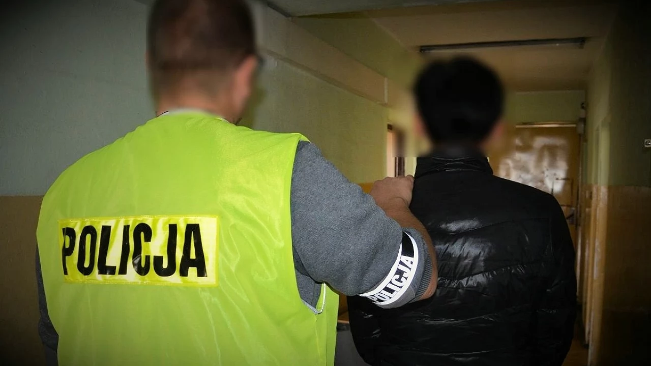 Administratorka nieruchomości usłyszała już 200 zarzutów. Dom zabezpieczony na poczet naprawy szkód