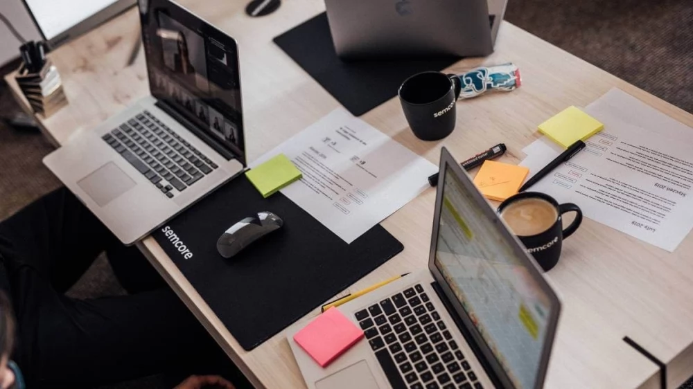 Agencja SXO - SEO i UX
