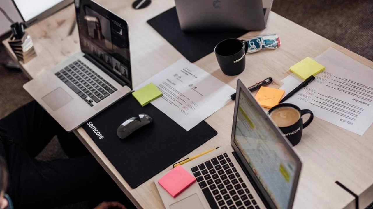 Agencja SXO - SEO i UX