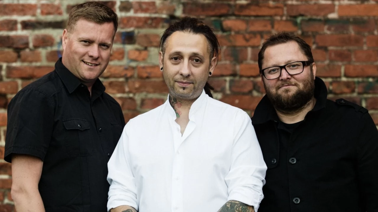 AJAGORE - koncert online
