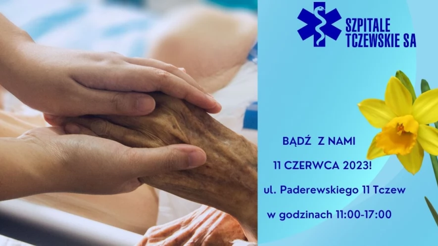 Akcja charytatywna "Ogrody nadziei"