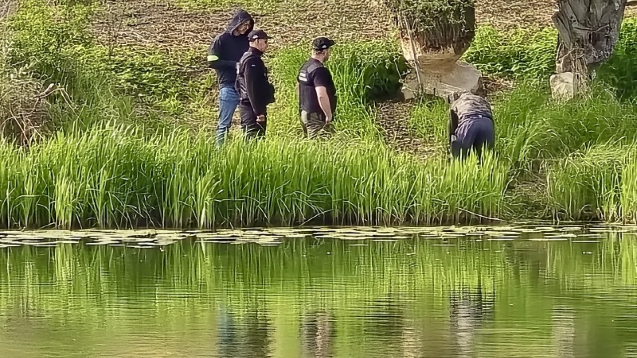 Akcja przeciw kłusownictwu. Są efekty