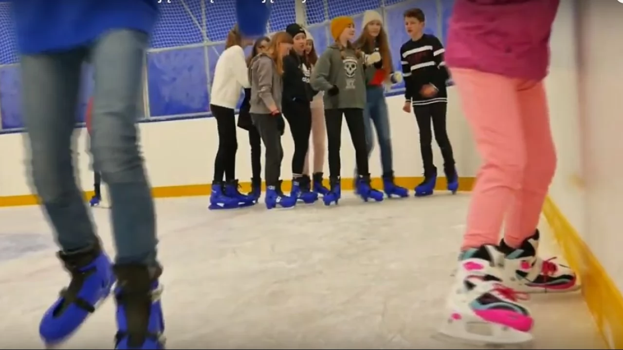 Aktywne ferie na sportowo