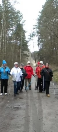 Nordic Walking
