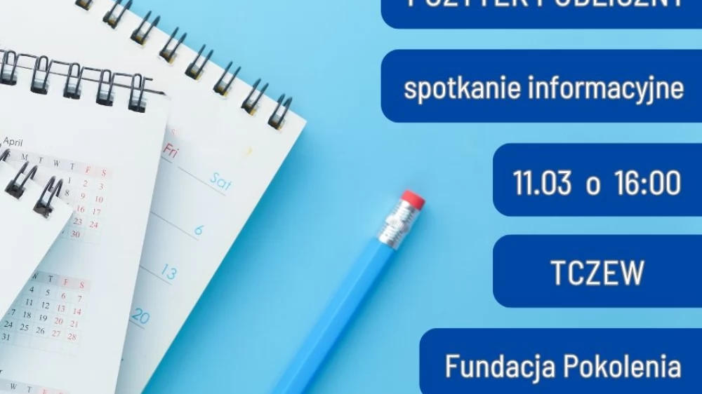 AKUMULATOR SPOŁECZNY 2025 uruchomiony!
