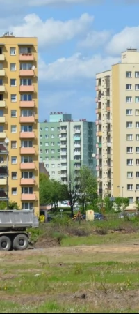 Tu wkrótce powstanie brakujący fragment alei Kociewskiej