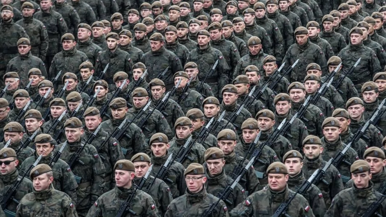 Alert gotowości WOT