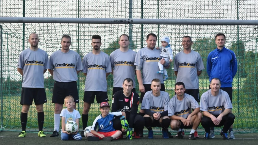 Grześkowiak Team