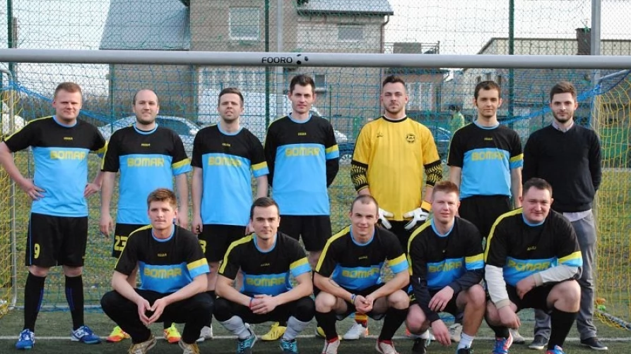 Bomar PJ Sport