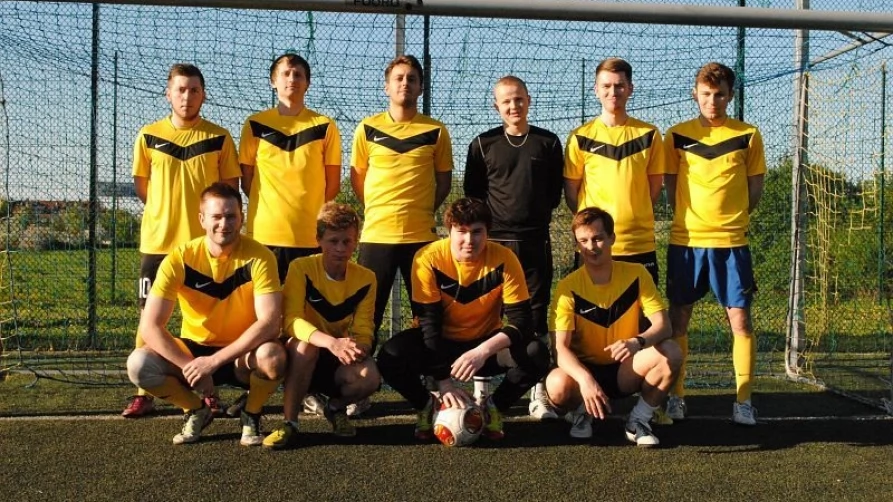 Hornets Tczew