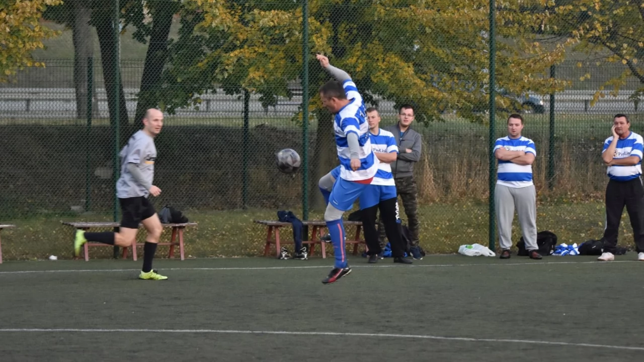 ALPN. Grała II liga