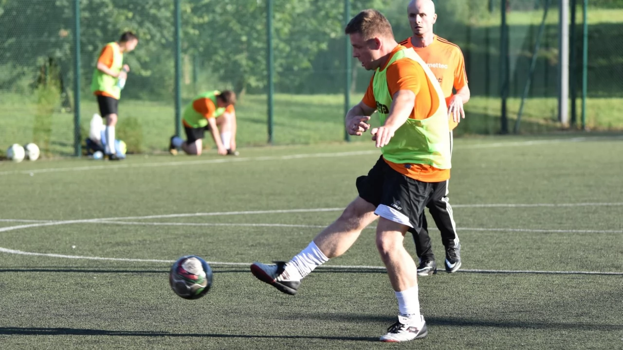 ALPN I liga ostatnia kolejka