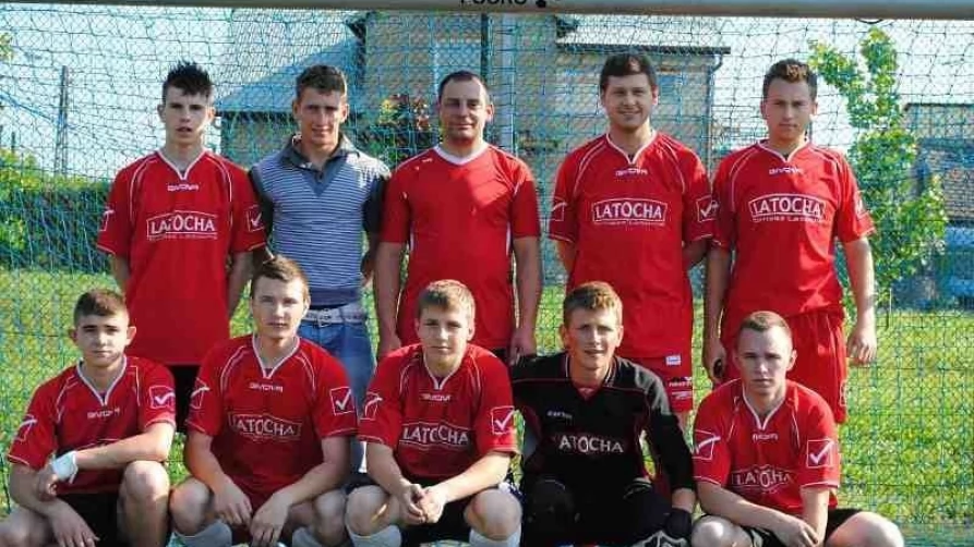 Latocha