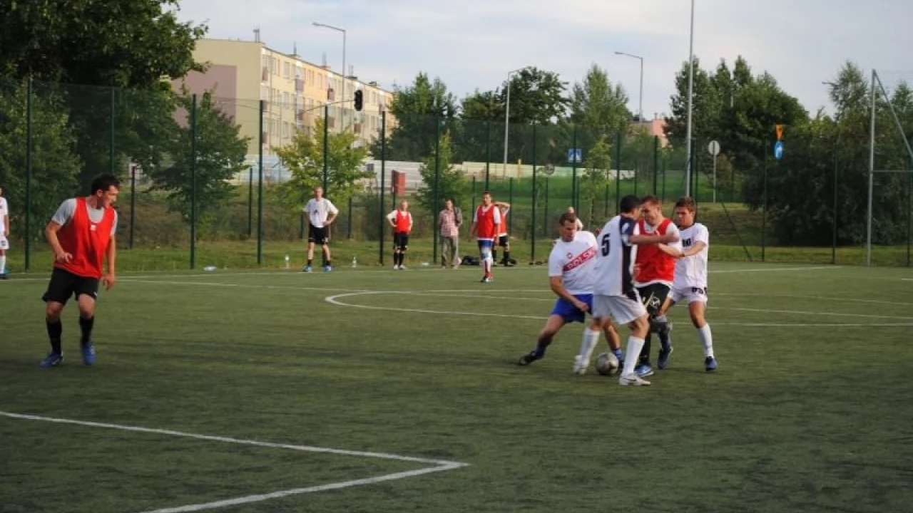 ALPN po kolejnych rozgrywkach