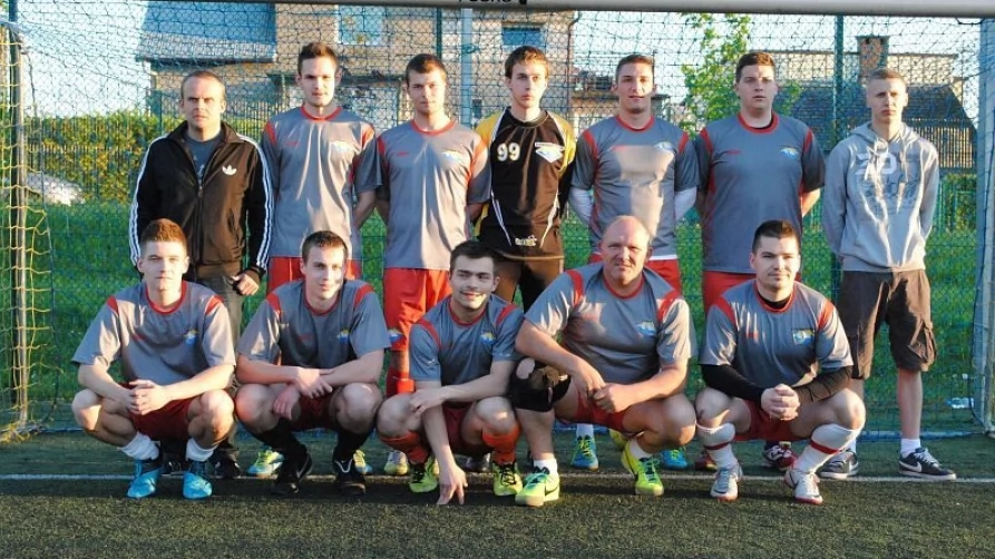 KM Przystań