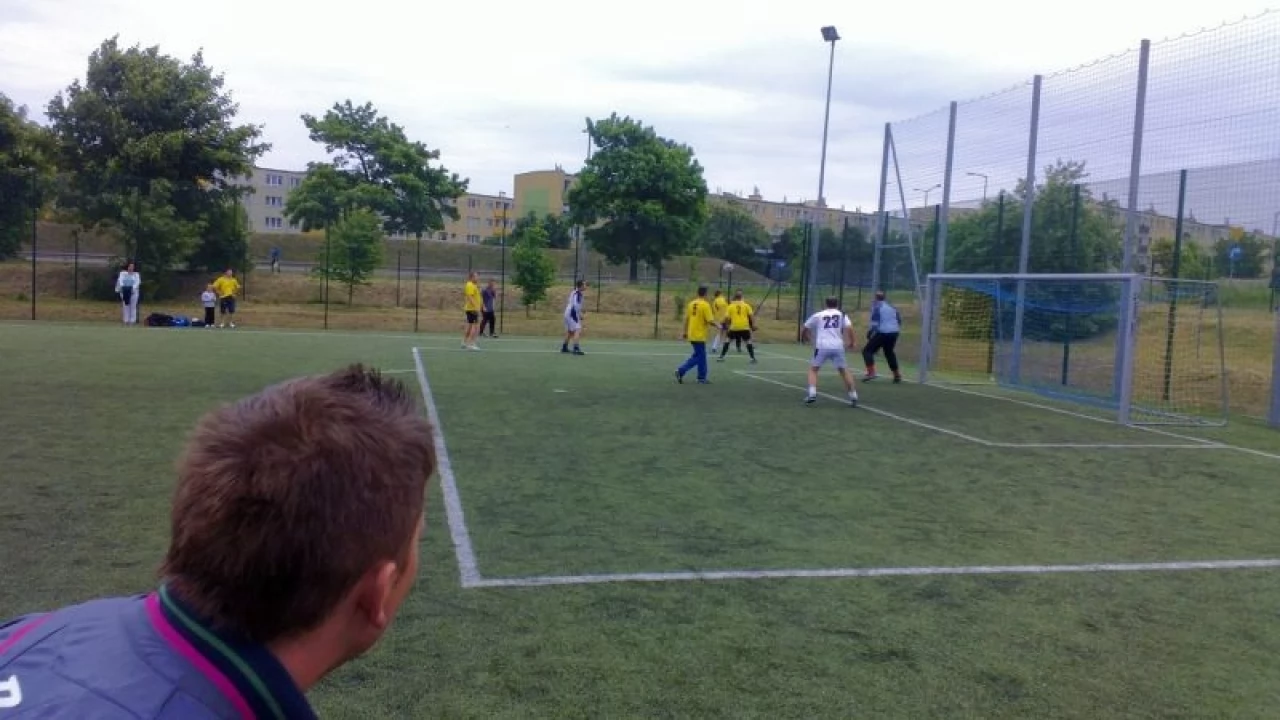 ALPN po rozgrywkach II ligi