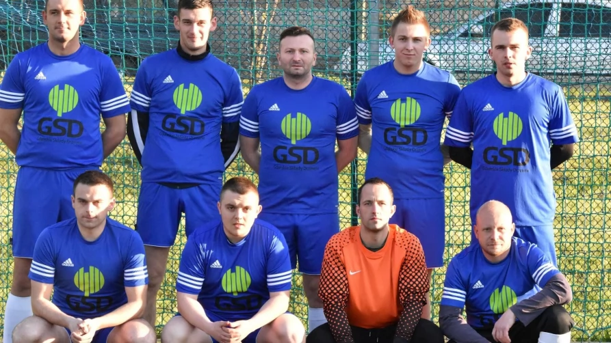 GSD Tczew