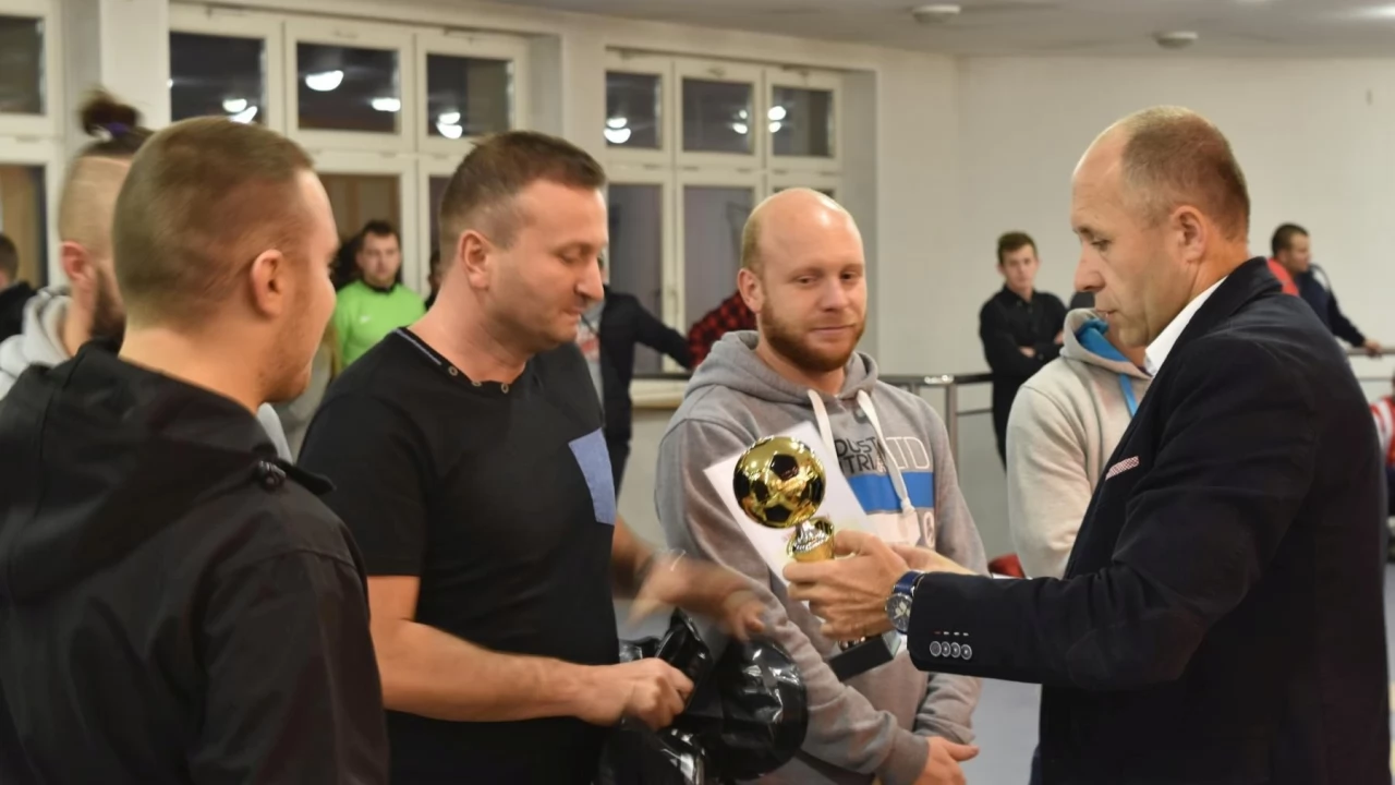 ALPN. Sportowe emocje za nami