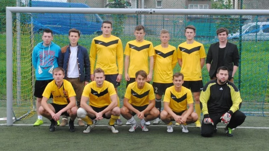 Hornets Tczew