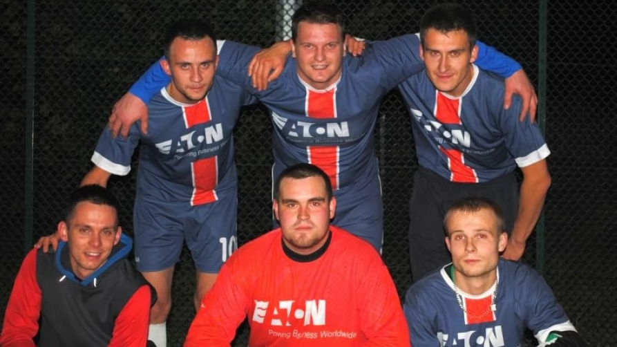 Eaton Automotive