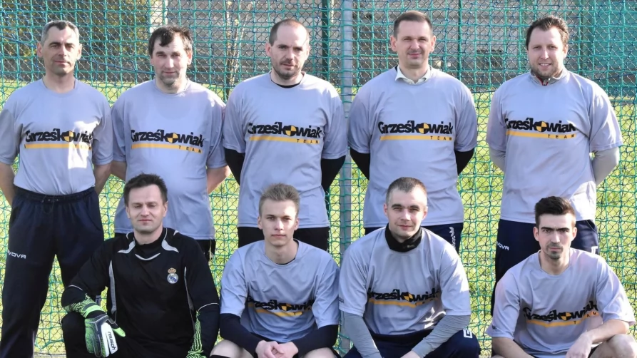 Grześkowiak Team