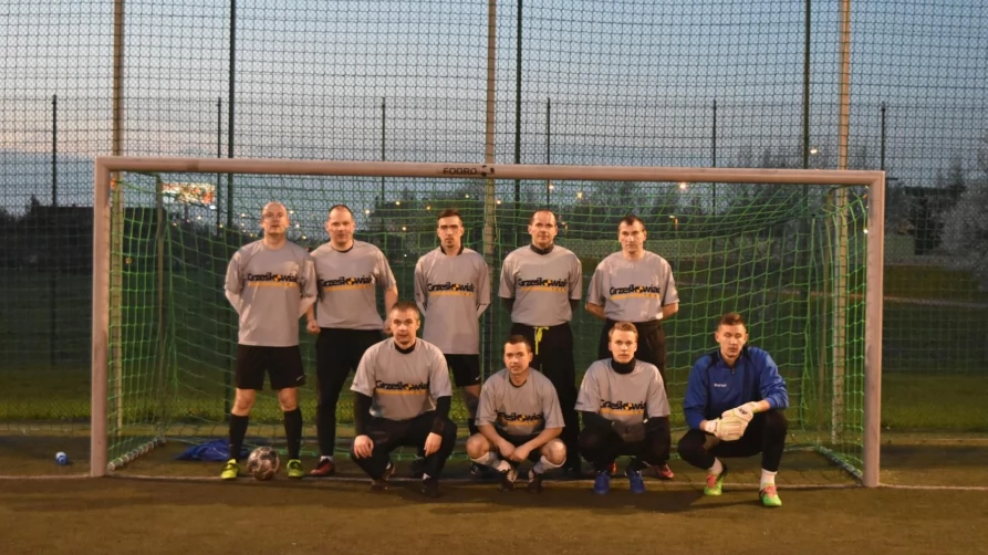 Grześkowiak Team
