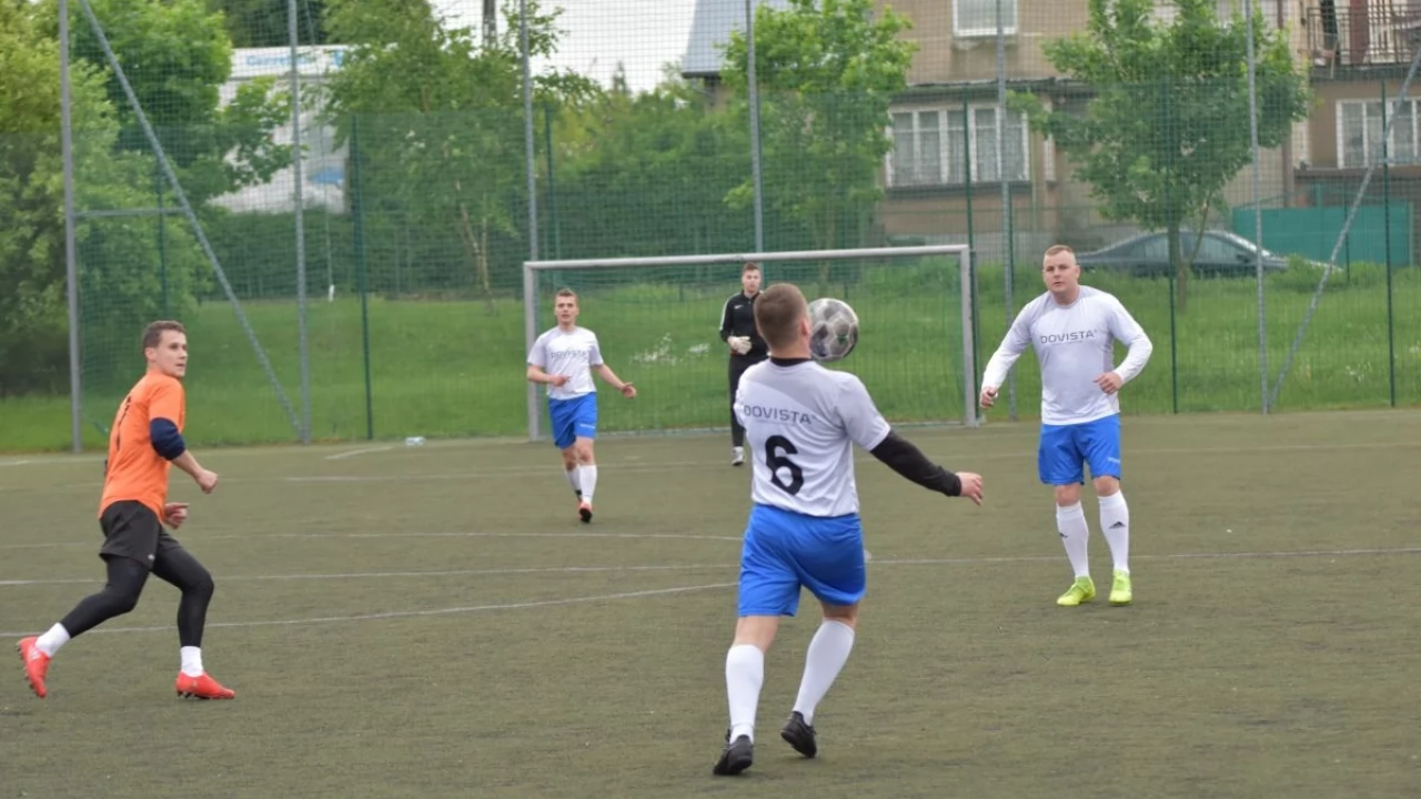 ALPN. Wyniki szóstej kolejki