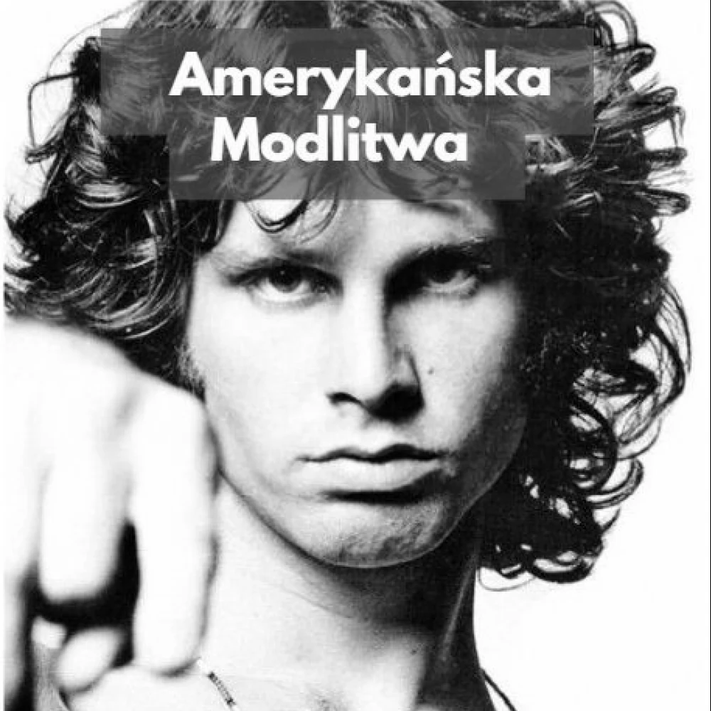 Amerykańska modlitwa - widowisko muzyczne